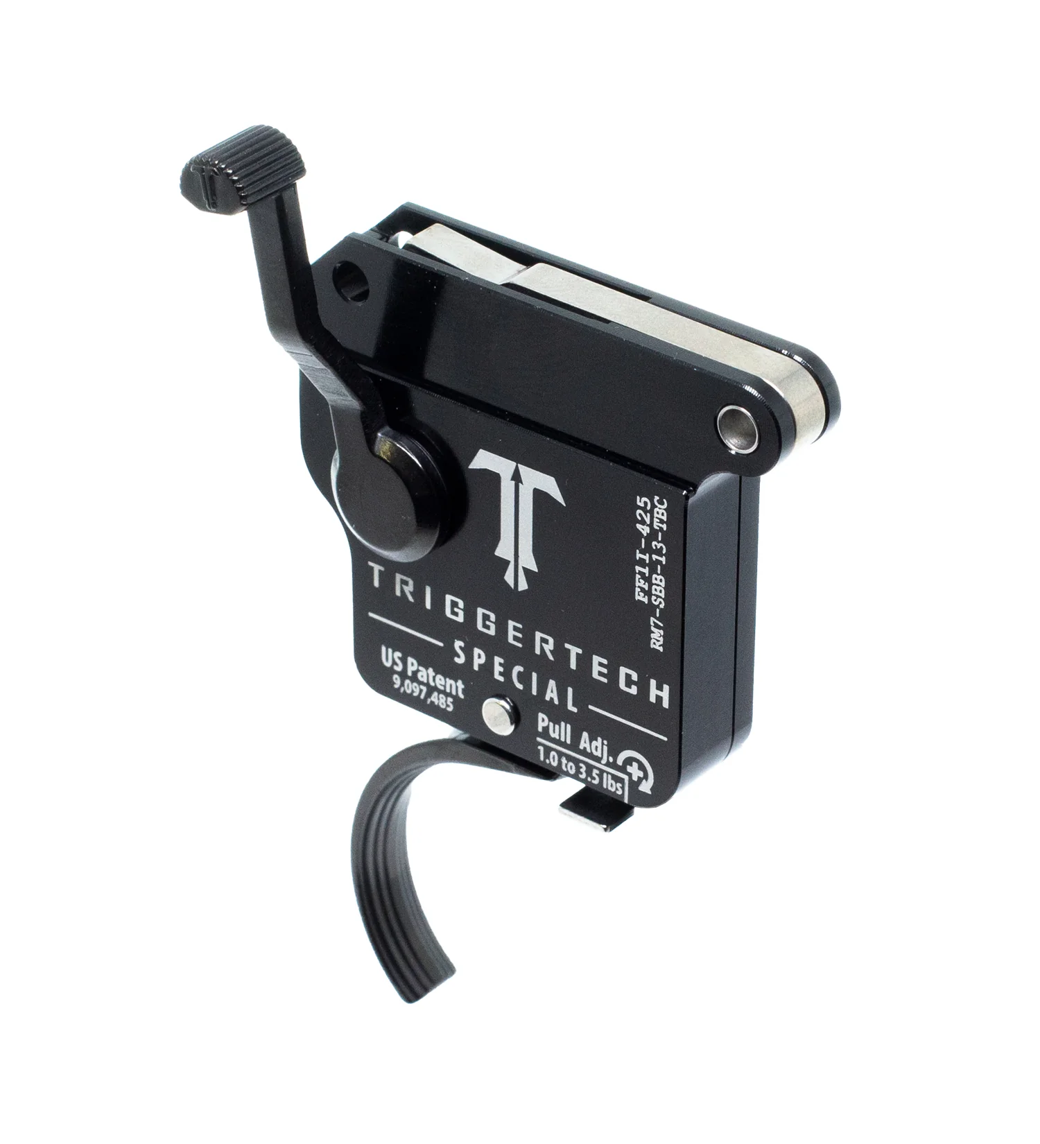 Remington Model 7 Special Trigger (Single-Stage) - Image 7
