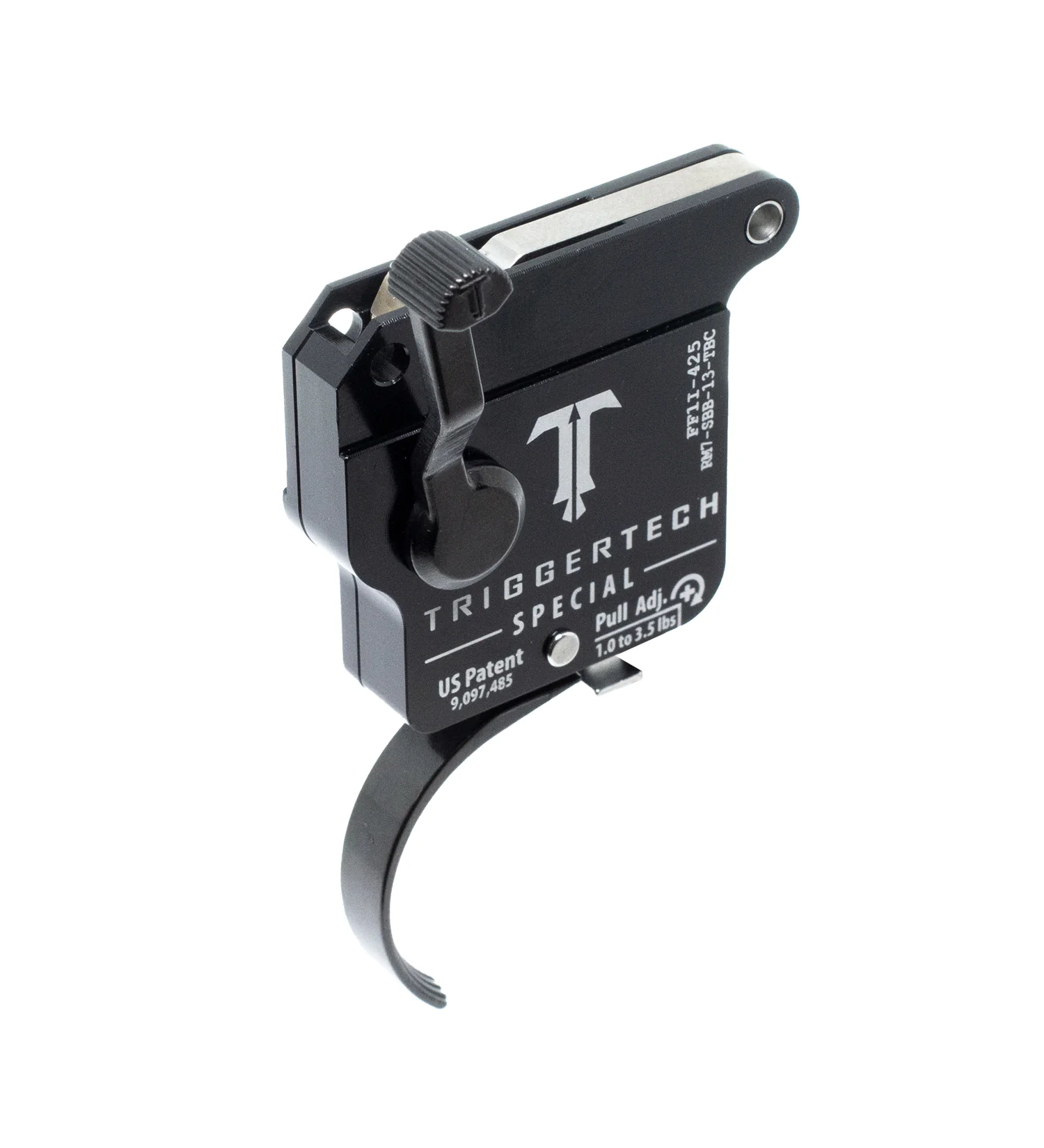 Remington Model 7 Special Trigger (Single-Stage) - Image 8