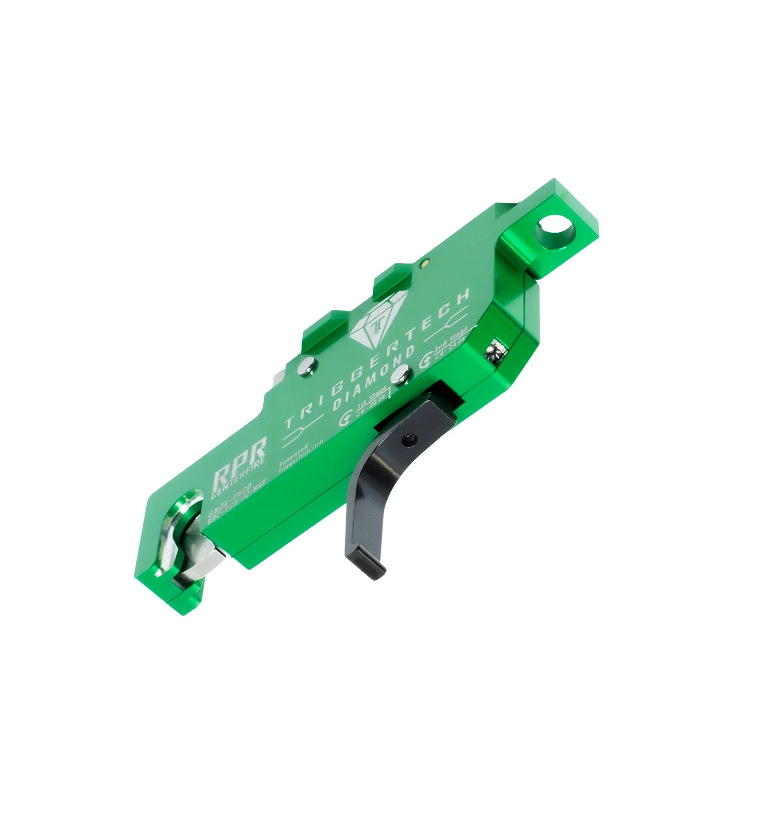 Ruger Precision Rifle Diamond Trigger (Two-Stage) - Image 5