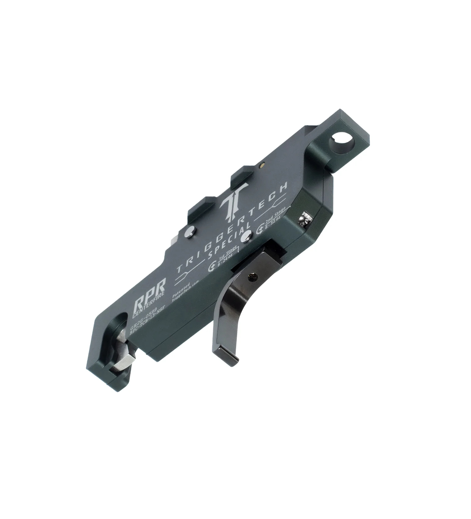 Ruger Precision Rifle Special Trigger (Two-Stage) - Image 4