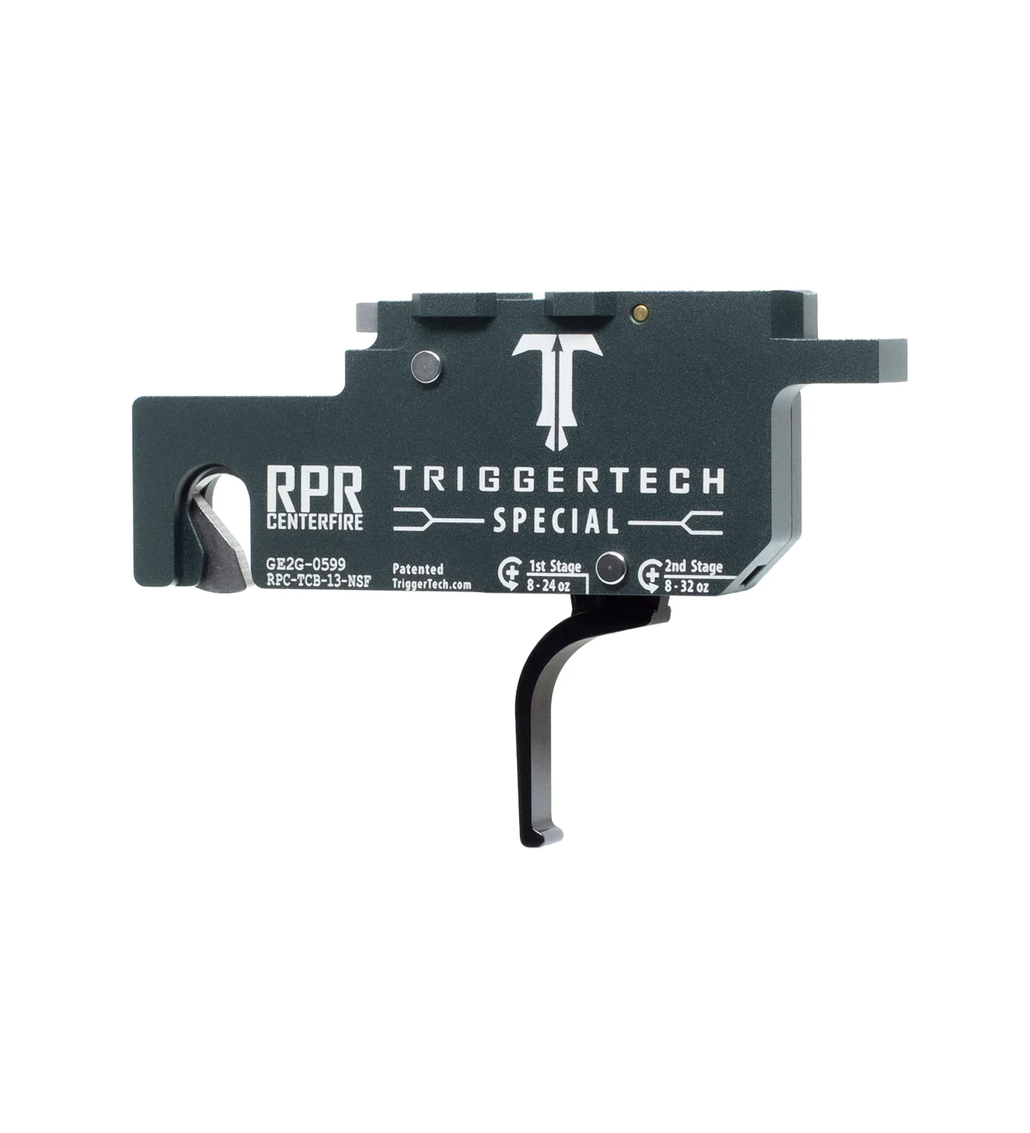 Ruger Precision Rifle Special Trigger (Two-Stage) - Image 5