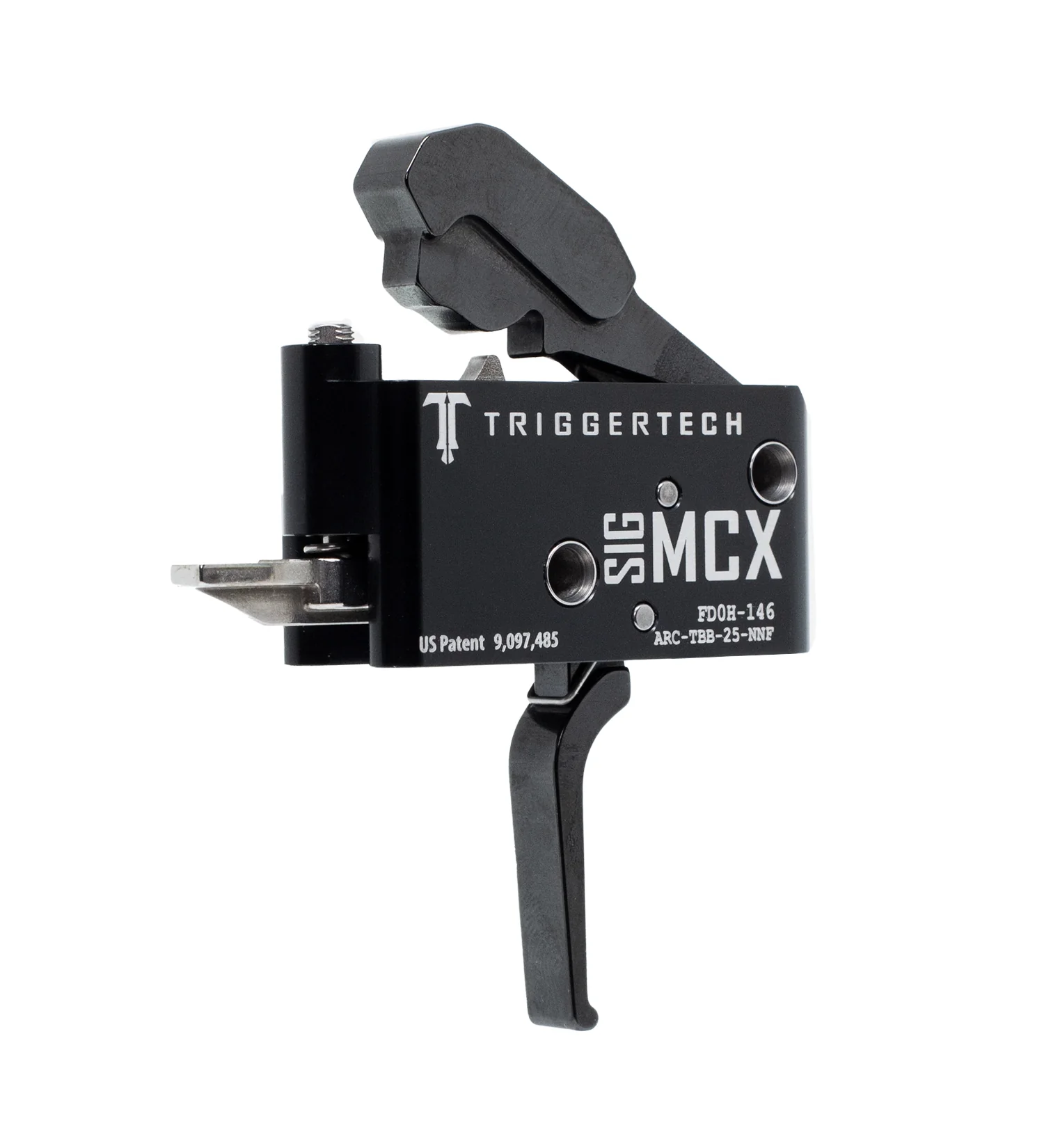 SIG MCX Adaptable Trigger (Two-Stage) - Image 10