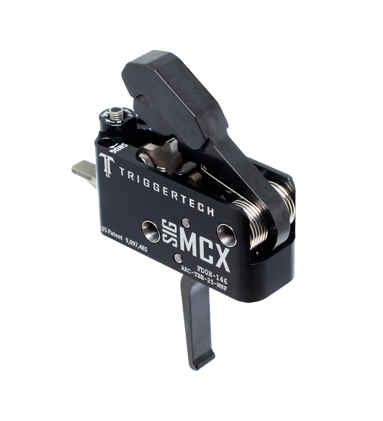 SIG MCX Adaptable Trigger (Two-Stage) - Image 12