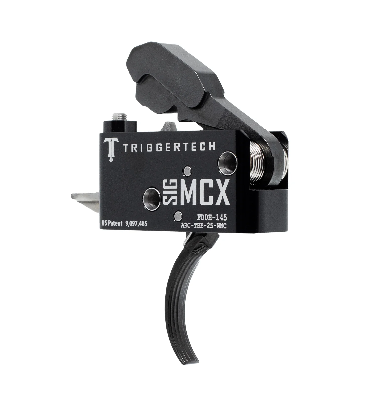 SIG MCX Adaptable Trigger (Two-Stage) - Image 3