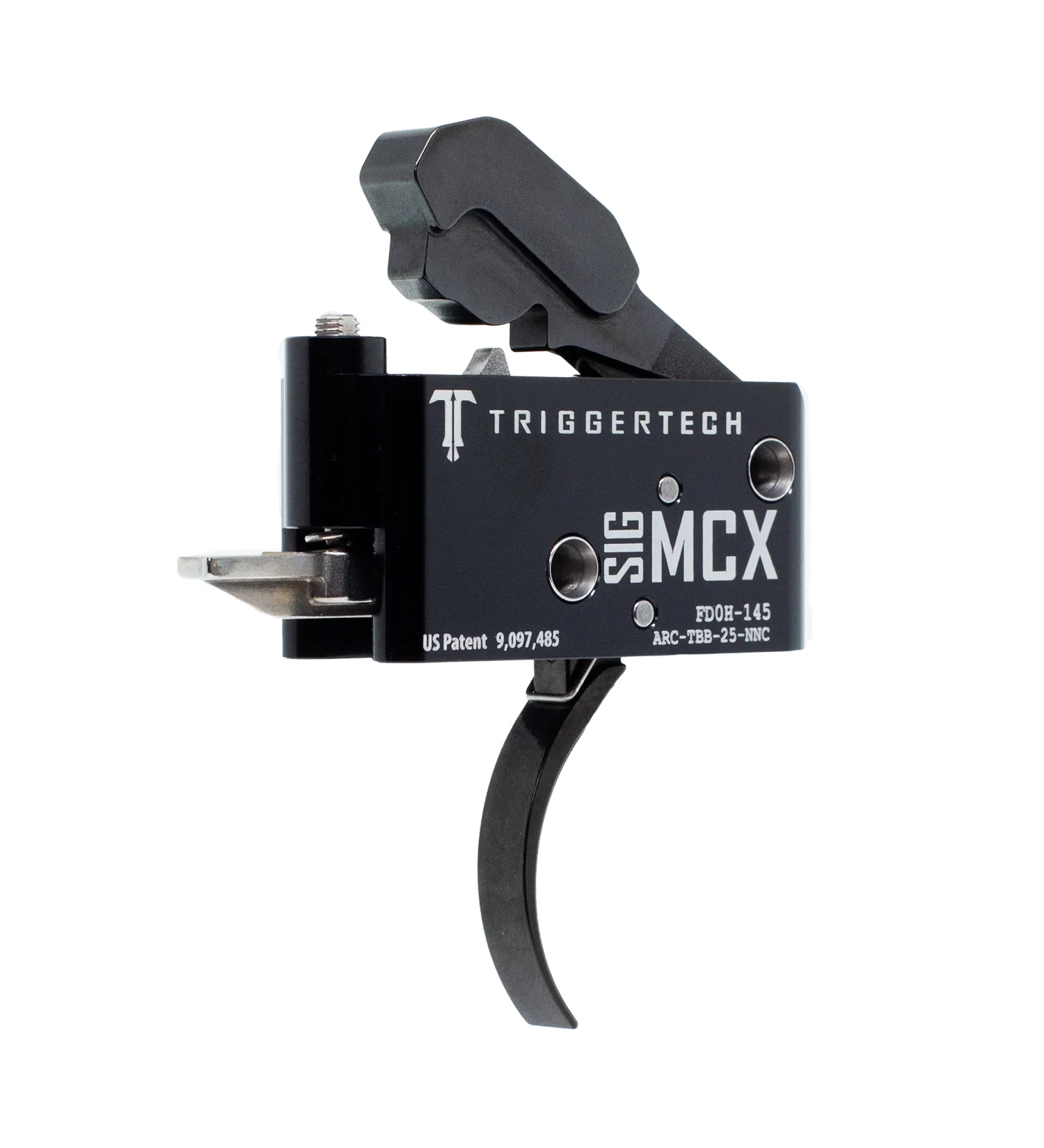 SIG MCX Adaptable Trigger (Two-Stage) - Image 4