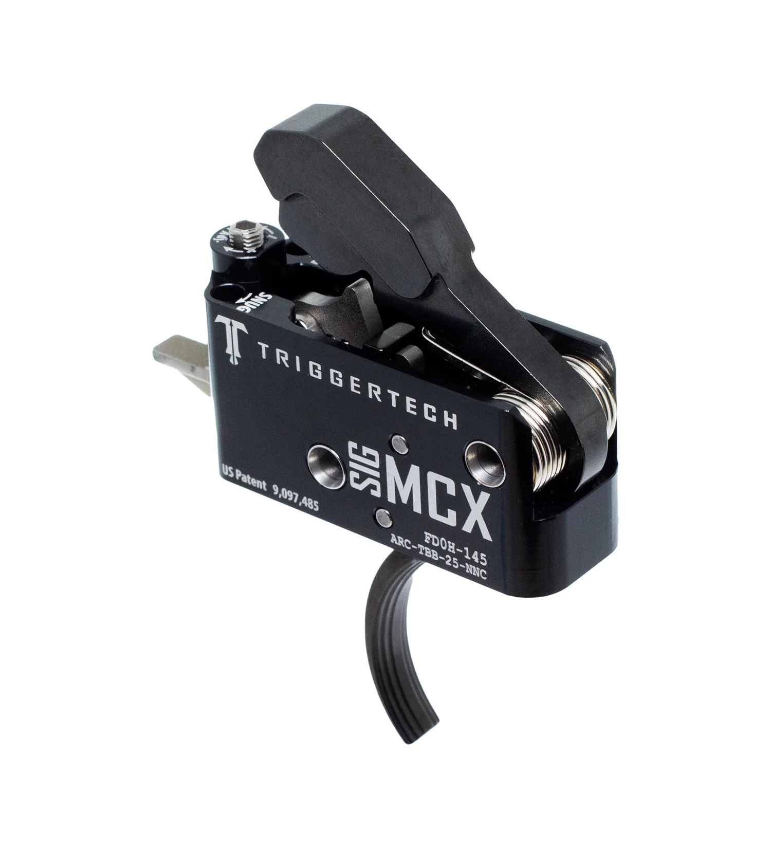 SIG MCX Adaptable Trigger (Two-Stage) - Image 6