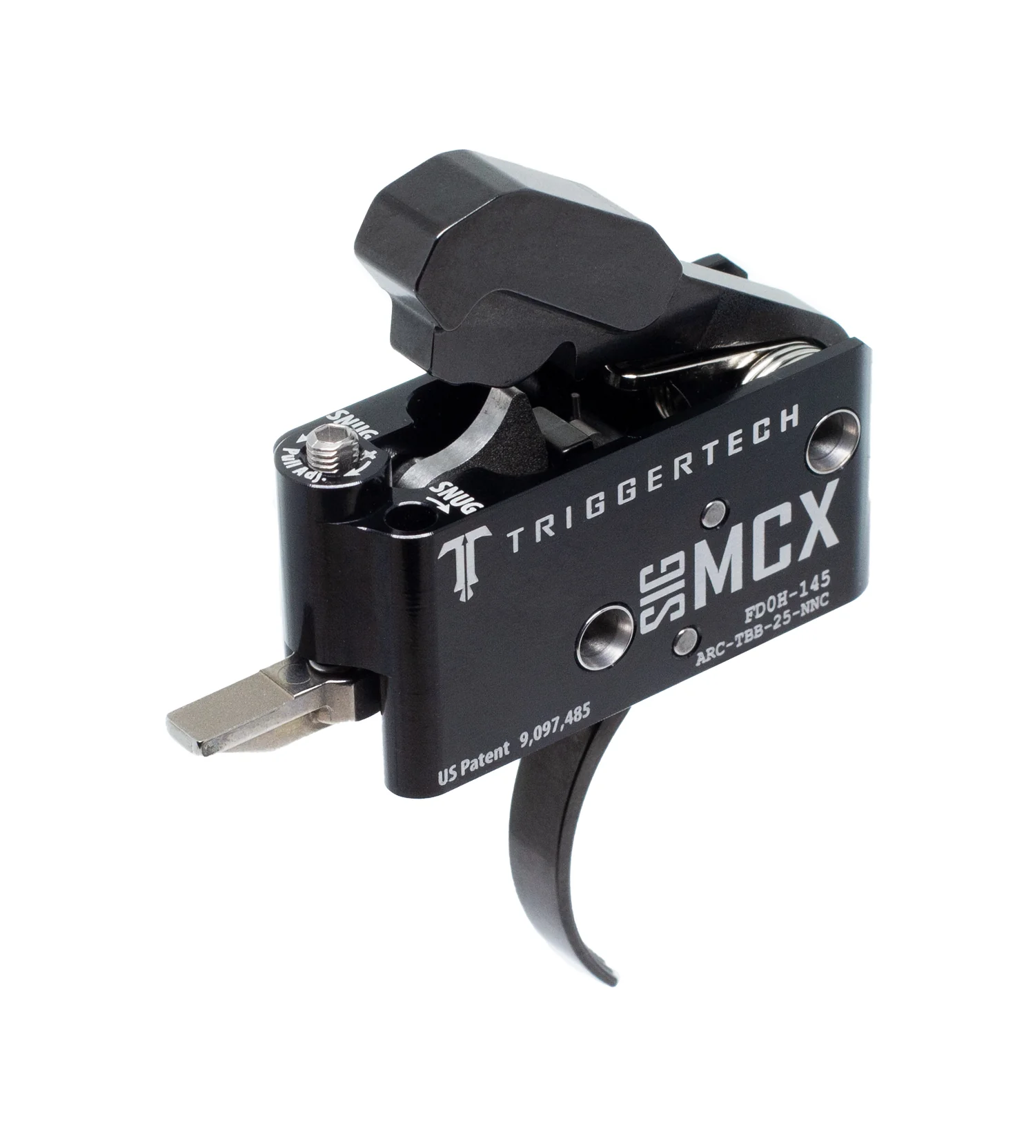 SIG MCX Adaptable Trigger (Two-Stage) - Image 7