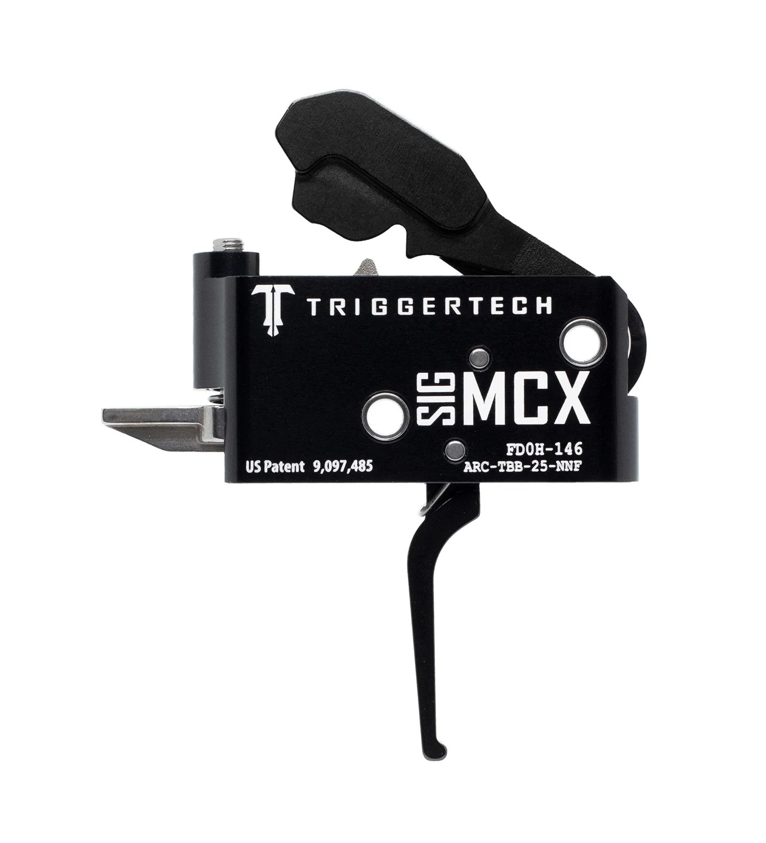 SIG MCX Adaptable Trigger (Two-Stage) - Image 8
