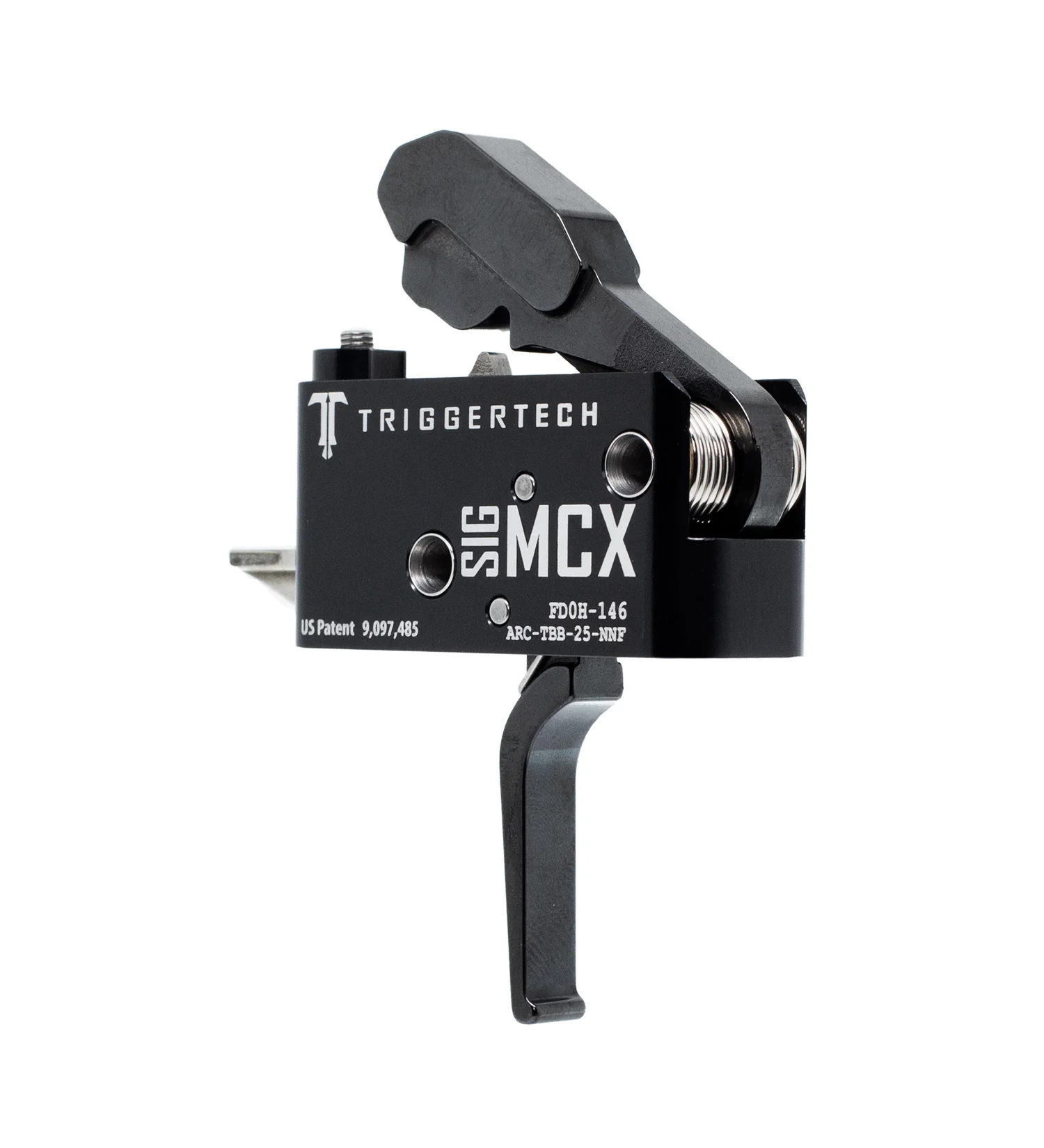 SIG MCX Adaptable Trigger (Two-Stage) - Image 9