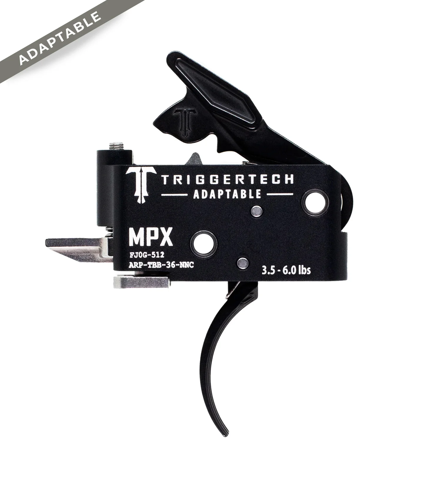 Gas-Operated Rifle Triggers