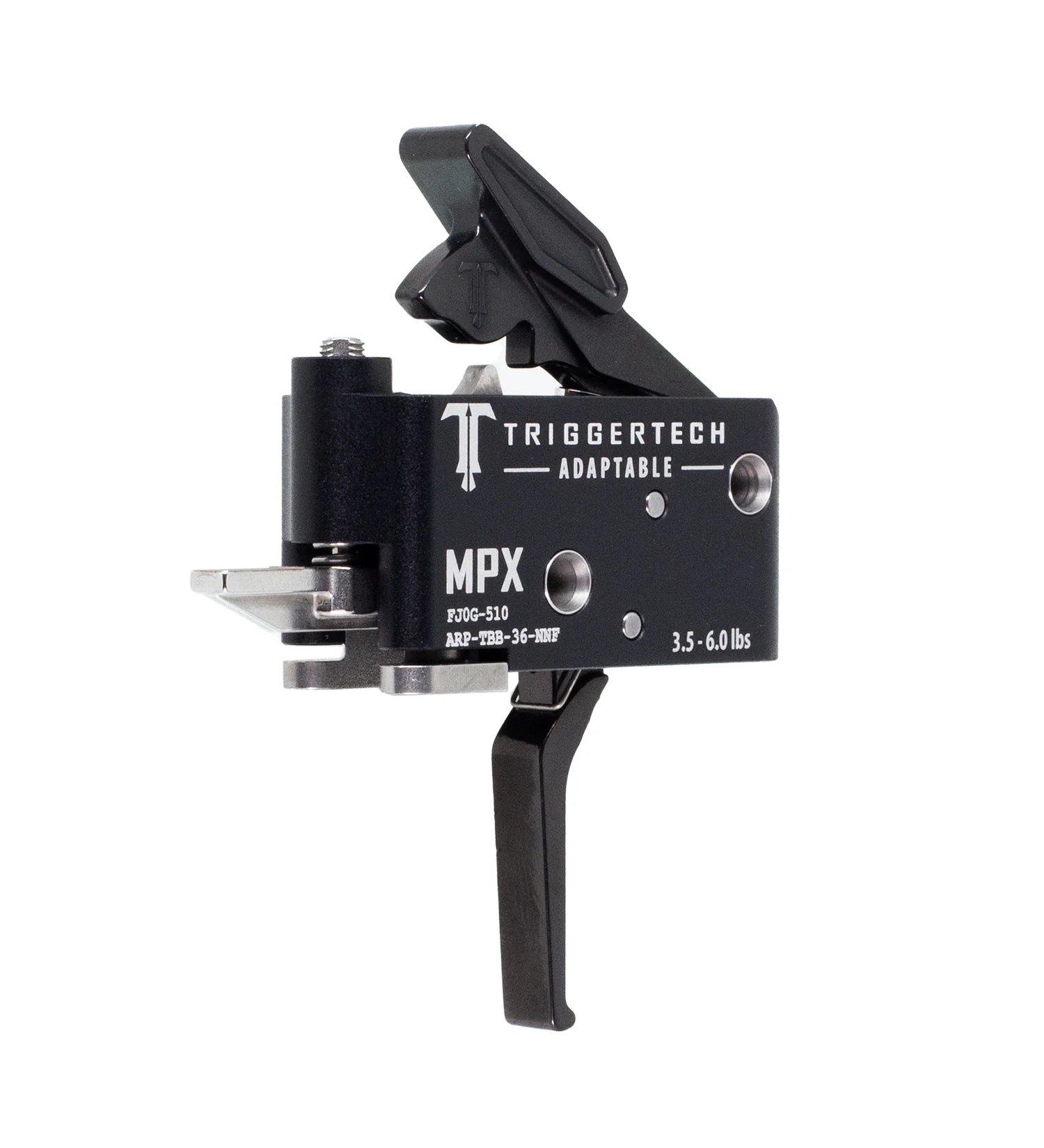 SIG MPX Adaptable Trigger (Two-Stage) - Image 10