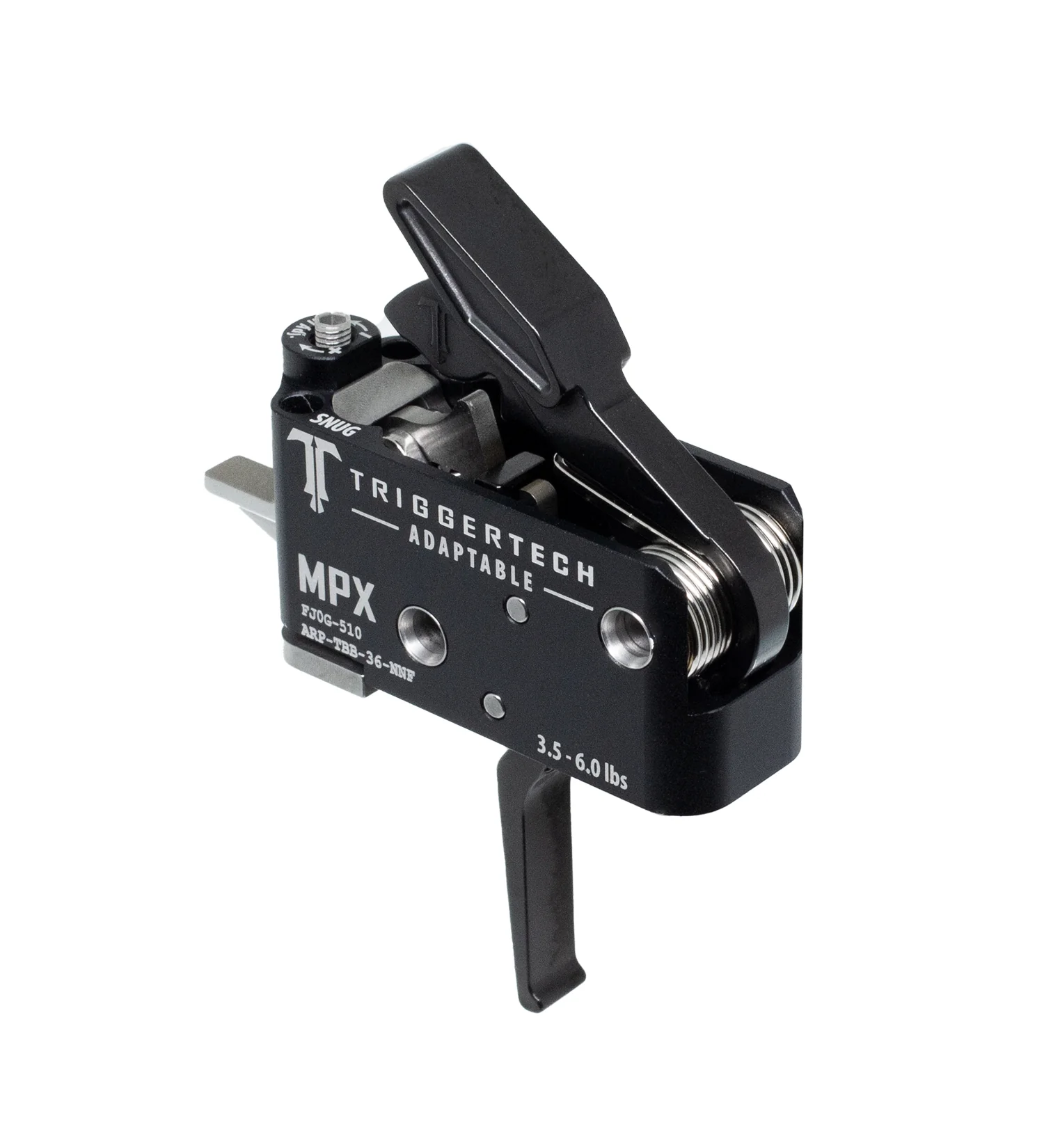 SIG MPX Adaptable Trigger (Two-Stage) - Image 12