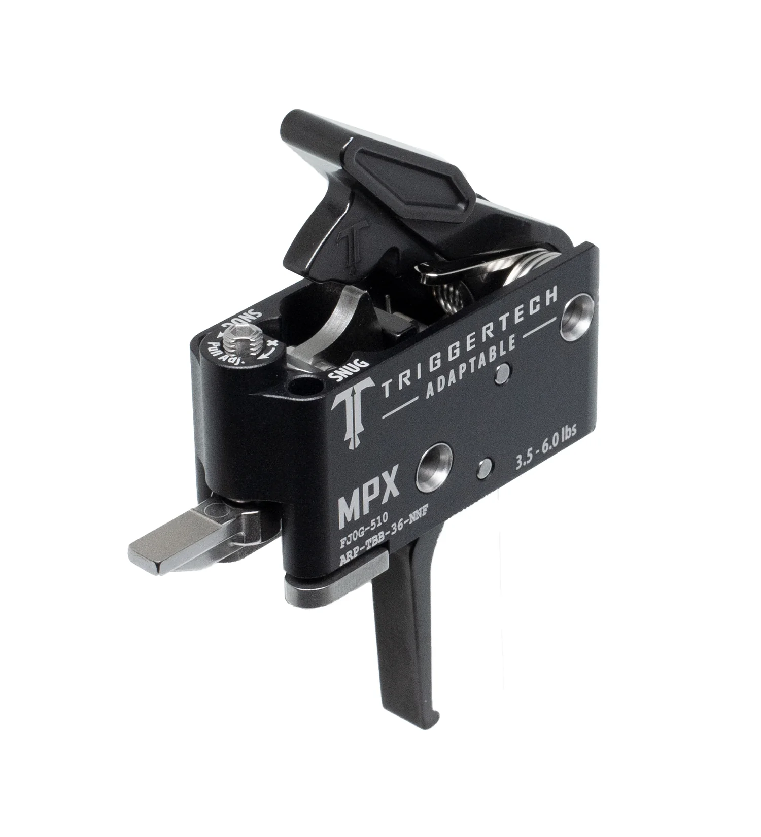 SIG MPX Adaptable Trigger (Two-Stage) - Image 13