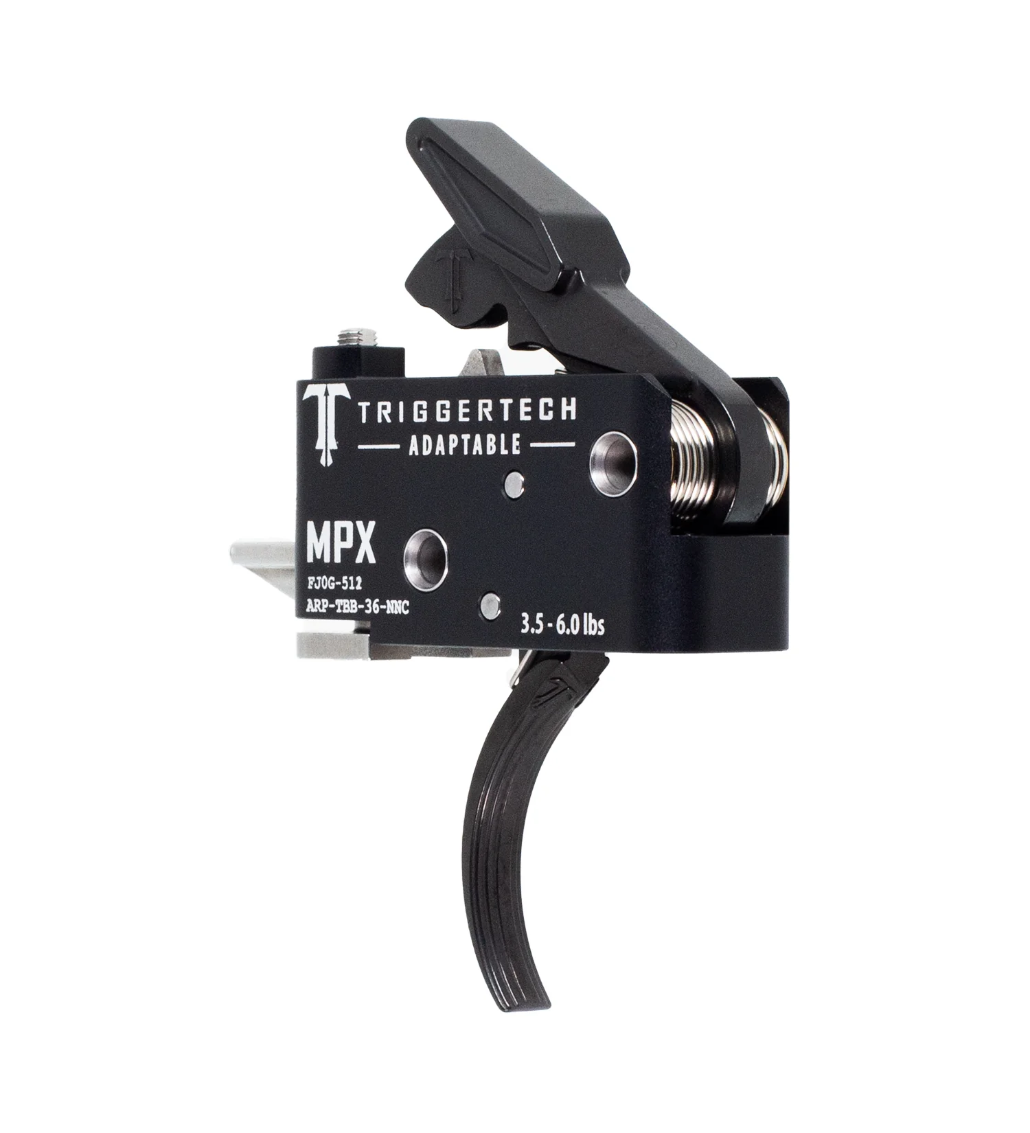 SIG MPX Adaptable Trigger (Two-Stage) - Image 3