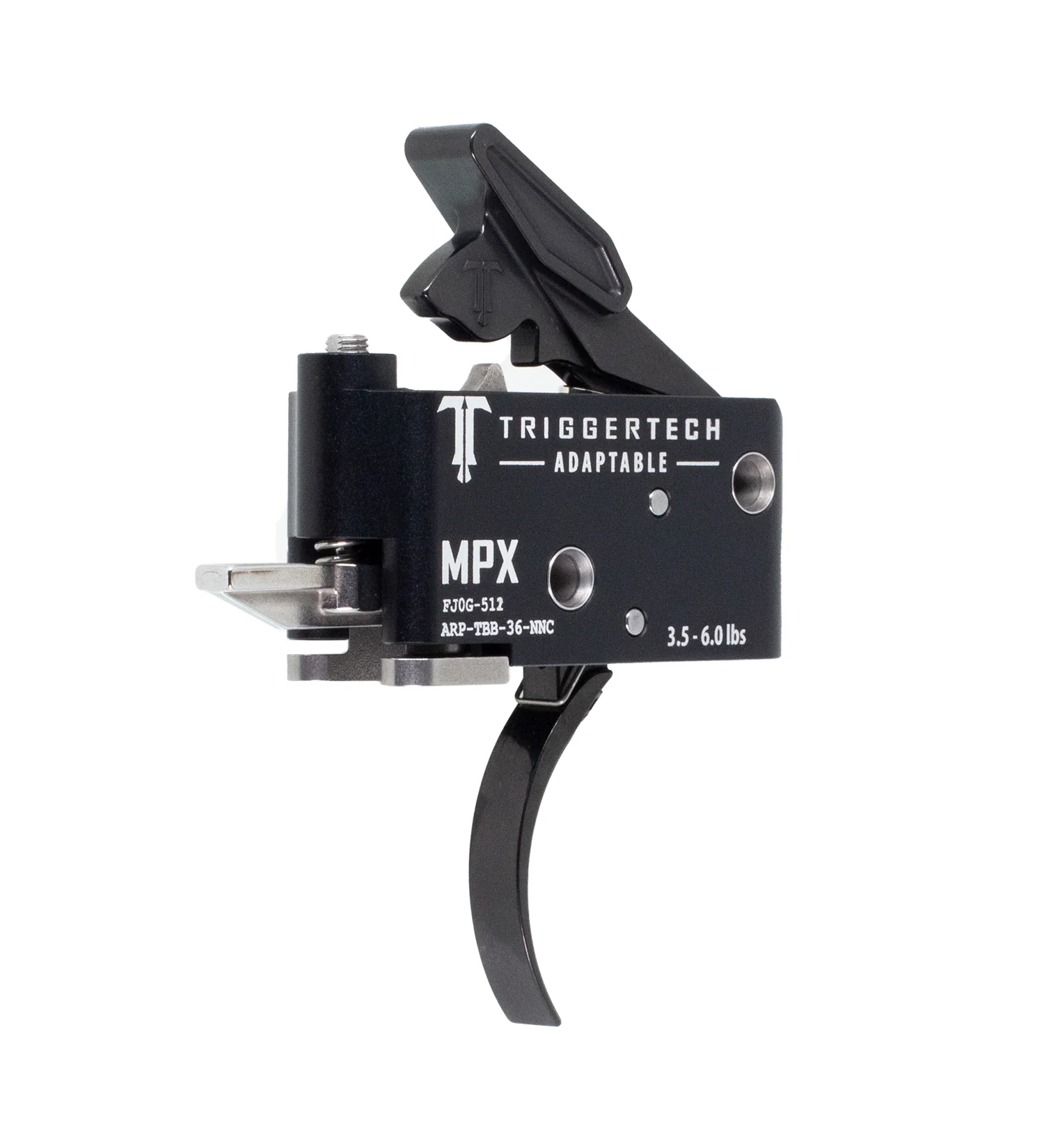 SIG MPX Adaptable Trigger (Two-Stage) - Image 4