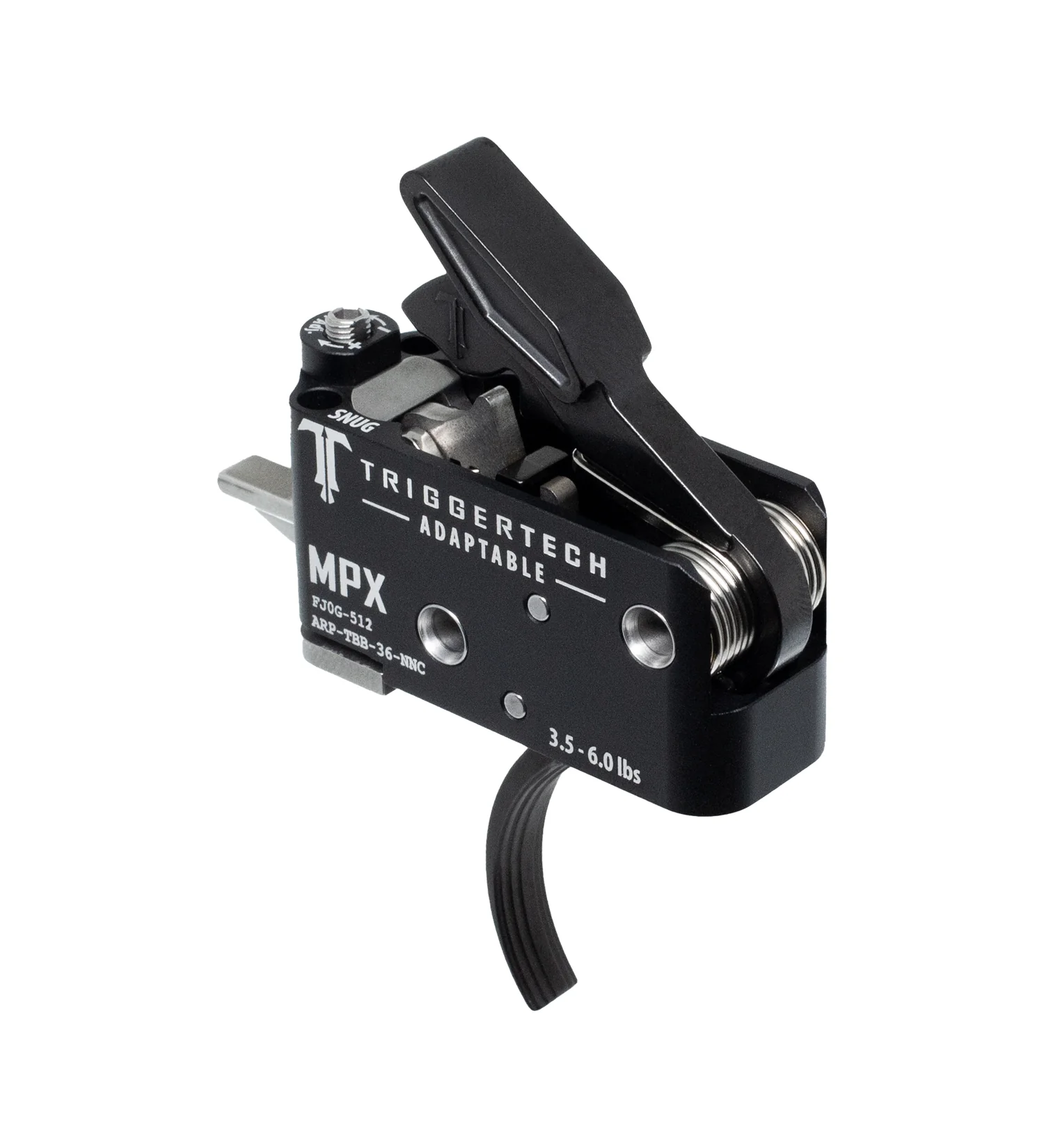 SIG MPX Adaptable Trigger (Two-Stage) - Image 6