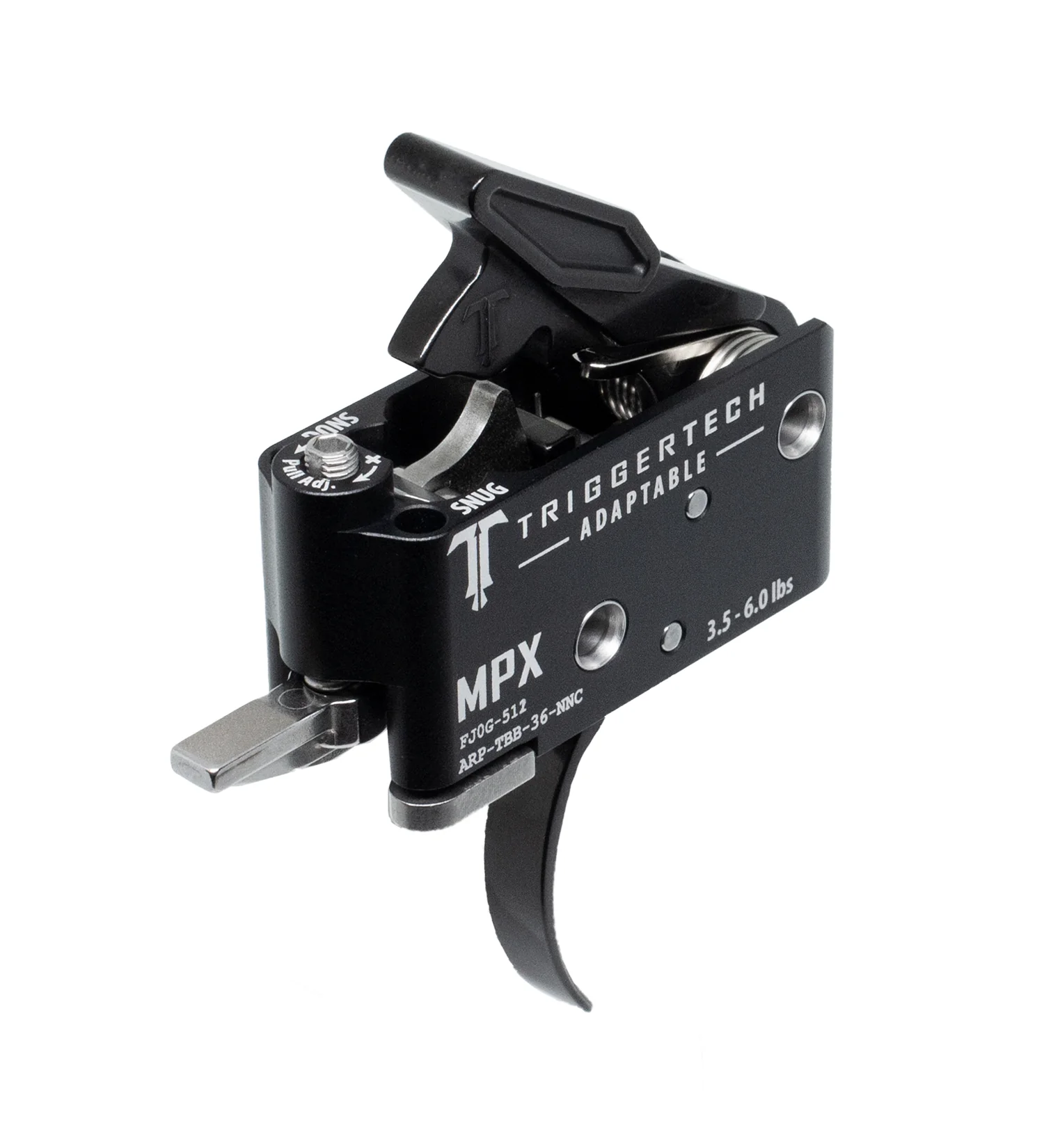 SIG MPX Adaptable Trigger (Two-Stage) - Image 7