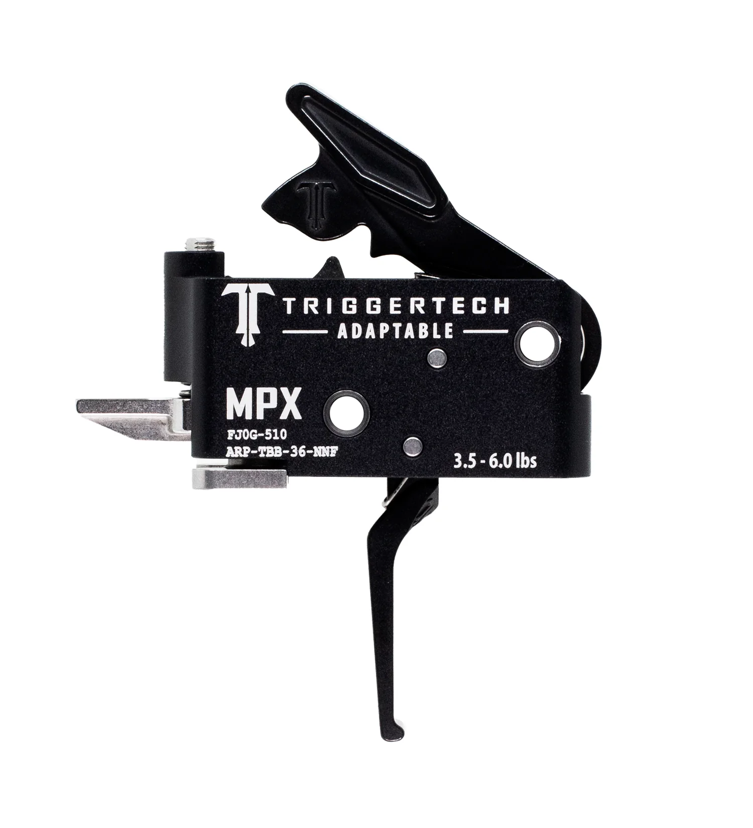 SIG MPX Adaptable Trigger (Two-Stage) - Image 8