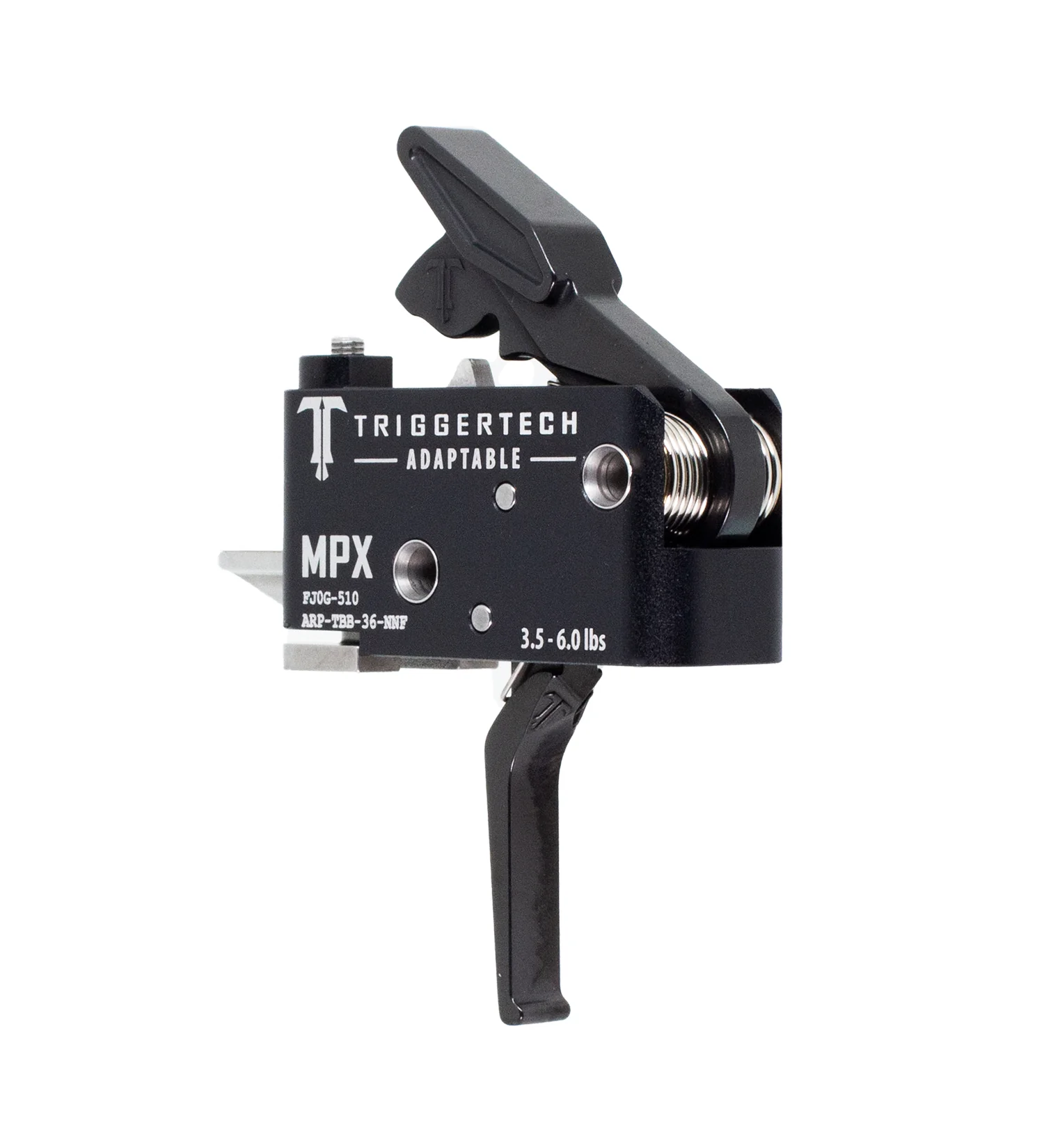 SIG MPX Adaptable Trigger (Two-Stage) - Image 9