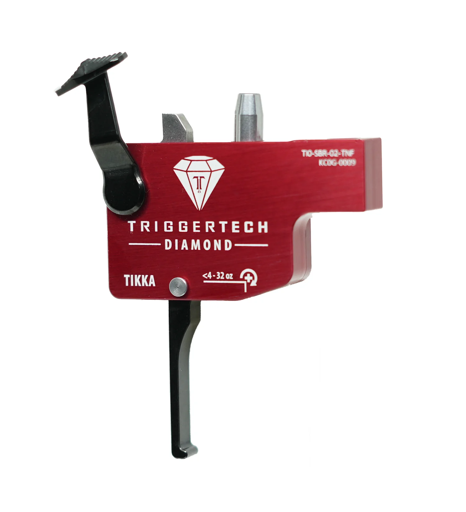 Tikka Diamond Trigger (Single-Stage) - Image 3