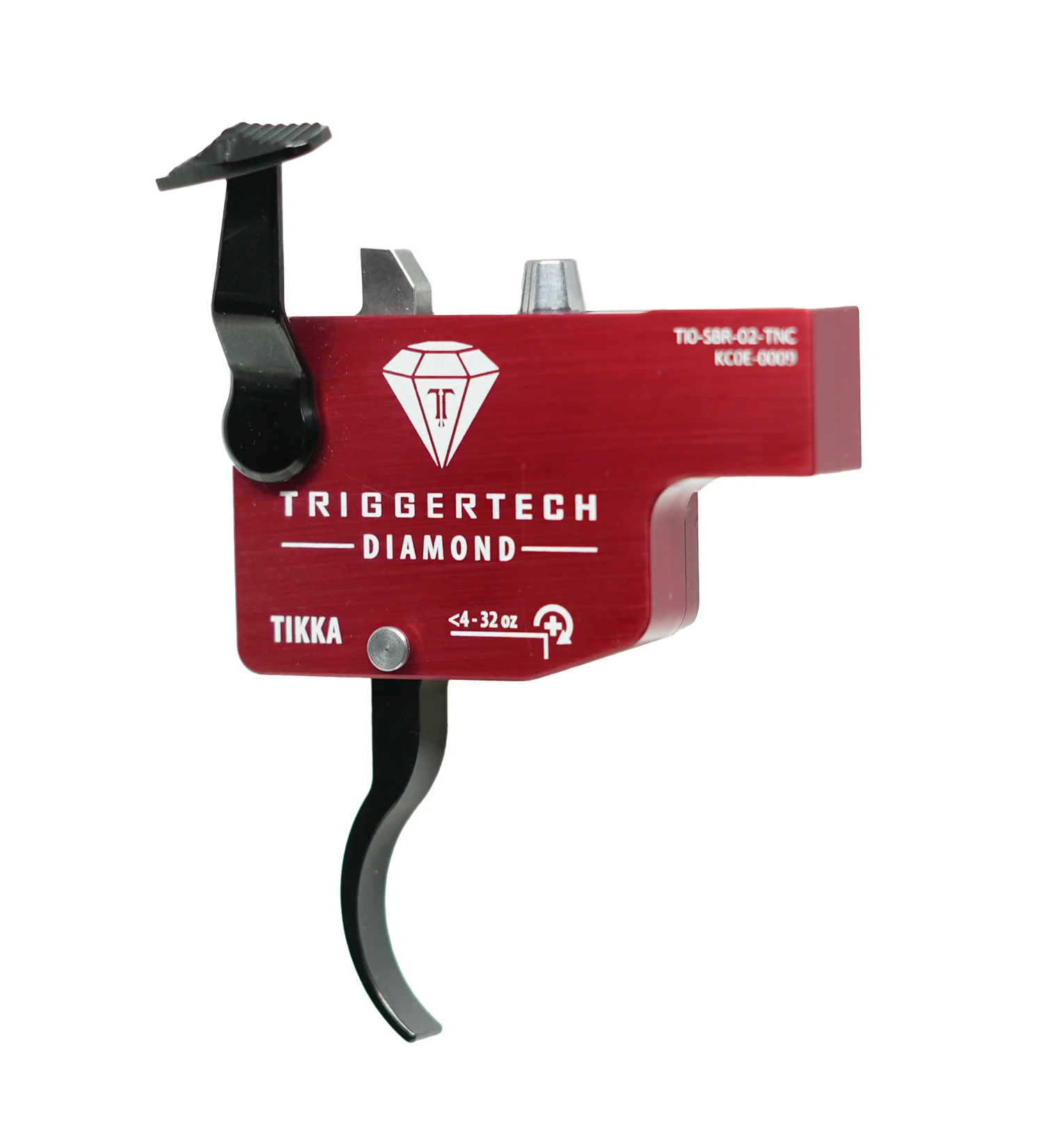 Tikka Diamond Trigger (Single-Stage) - Image 6